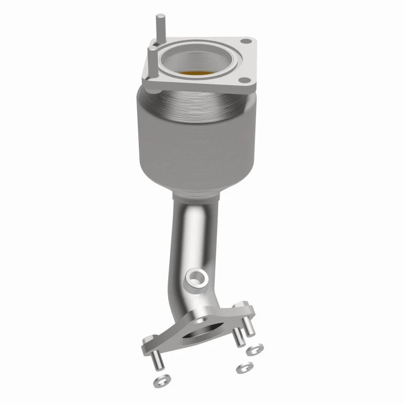 Magnaflow 2013 Nissan Pathfinder 3.5L Direct Fit Converter 19 Magnaflow 2013 Nissan Pathfinder 3.5L Direct Fit Converter - Image 17