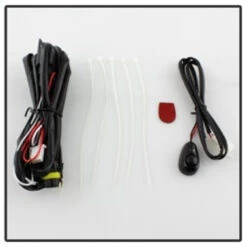 Spyder Dodge Charger 2015-2016 OEM LED Fog Lights W/Universal Switch- Clear FL-DCH2015-LED-C -Esptruck Shop 5efaf977f70d4fa1405604fa8dbdcfba