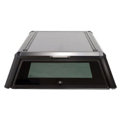 Westin 15-22 Chevrolet Colorado/Canyon Crew Cab 5ft Bed - Black - BOX 1 & BOX 2 (COMPLETE KIT)