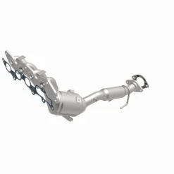 MagnaFlow 14-15 Ford Transit Connect OEM Grade Federal/EPA Compliant Manifold Catalytic Converter -Esptruck Shop 5f5f90d1f1a90f63adb0b410f3401ca2