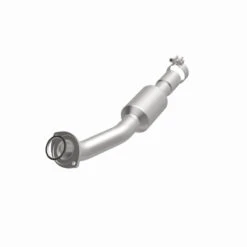 MagnaFlow Conv DF 09-12 Toyota RAV4 2.5 3.5 Underbody 38 MagnaFlow Conv DF 09-12 Toyota RAV4 2.5 3.5 Underbody -Esptruck Shop 5f6ab1d4b6c2beab95197187afdb4e20