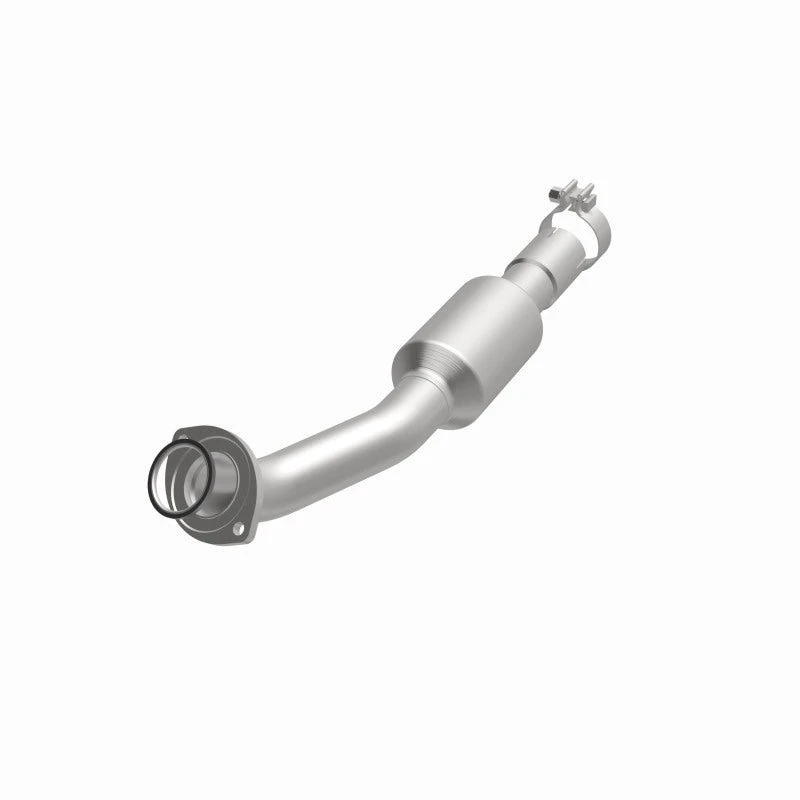 MagnaFlow Conv DF 09-12 Toyota RAV4 2.5 3.5 Underbody 19 MagnaFlow Conv DF 09-12 Toyota RAV4 2.5 3.5 Underbody - Image 17