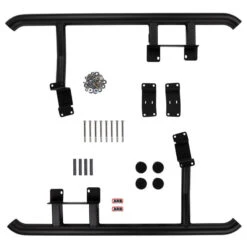 ARB Rock Sliders - For Use With 2019+ Suzuki Jimny -Esptruck Shop 5f9b32dcfc846aabd42288441d8879fd