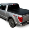 LEER 2019+ Ford Ranger HF350M 4Ft10In Tonneau Cover - Folding Compact Short Bed -Esptruck Shop 5fba2aa1d892a837e9ca219a872baff7 8b1de07e 1947 40f5 92bf 9085bfc64a12