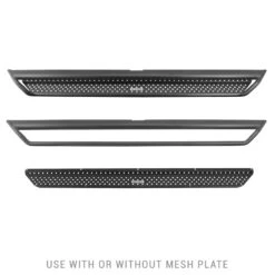 Go Rhino Dominator Extreme D1 Side Steps - Tex Blk - 52in -Esptruck Shop 5fc68a0ac76fb9a8ea275f53ec17f555 6b7f1231 dba4 4b2f 9379 7ed935dd1612