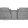 WeatherTech 05+ Nissan Frontier King Cab Rear FloorLiner - Grey -Esptruck Shop 5fd1c87cf5cdba45221306088afa9fd7