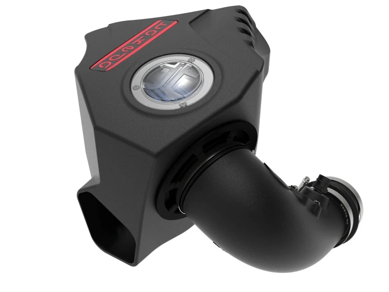 AFe Takeda Momentum Pro 5R Cold Air Intake System 2021 Toyota Supra L4 2.0L Turbo 3 AFe Takeda Momentum Pro 5R Cold Air Intake System 2021 Toyota Supra L4 2.0L Turbo