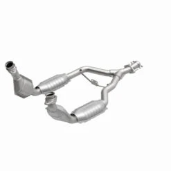 MagnaFlow Conv DF 96-98 Ford Mustang 3.8L -Esptruck Shop 5fe8a1dd95d0aa10728a76cc974136f5