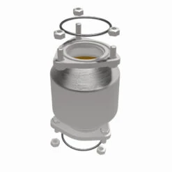 MagnaFlow California Grade Conv Direct Fit 06-08 Suzuki Reno L4 2.0L -Esptruck Shop 5ff0393416ea2d5ba8ea9c35ede0d0a9