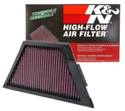 K&N Kawasaki ZX1rR Ninja/ZZR1400/1400GTR/ZX14R 11.25in O/S L X 4.75in O/S W Replacement Air Filter 22 K&N Kawasaki ZX1rR Ninja/ZZR1400/1400GTR/ZX14R 11.25in O/S L X 4.75in O/S W Replacement Air Filter -Esptruck Shop 601d786d7ec4ae92270515e7c2429853