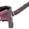 K&N Toyota Tacoma L4-2.7L Aircharger Performance Intake 2 K&N Toyota Tacoma L4-2.7L Aircharger Performance Intake -Esptruck Shop 601f0c098934aae23a0b599b2b375490