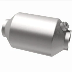 Magnaflow 2.25in. 1/O2 CC Spun OEM Universal Converter 41 Magnaflow 2.25in. 1/O2 CC Spun OEM Universal Converter -Esptruck Shop 60280df6b7d042c3f28c4261457b603dL