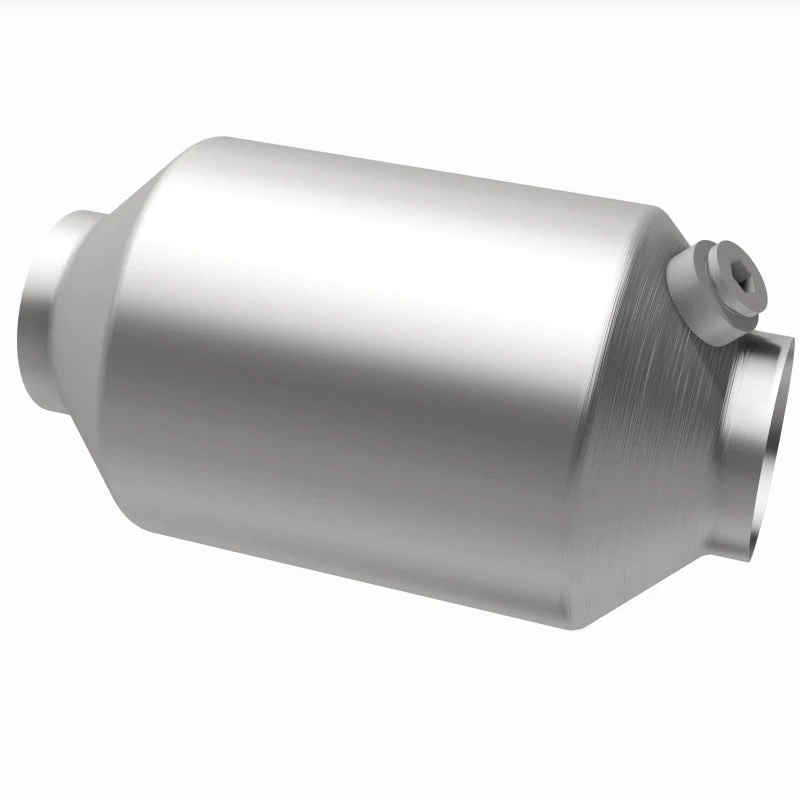 Magnaflow 2.25in. 1/O2 CC Spun OEM Universal Converter 22 Magnaflow 2.25in. 1/O2 CC Spun OEM Universal Converter - Image 20