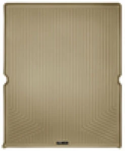 Husky Liners 07-16 Ford Expedition Cargo Liner - Tan 15 Husky Liners 07-16 Ford Expedition Cargo Liner - Tan -Esptruck Shop 603078a66e8774430df55cafb2aa89bc