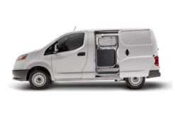 BedRug 2013+ Nissan NV200/GM City Express VanRug - Compact -Esptruck Shop 606c10d871ead23835b60c2c76978c5f