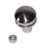 Rugged Ridge Billet Shift Knob Blank Jeep Wrangler 2 Rugged Ridge Billet Shift Knob Blank Jeep Wrangler -Esptruck Shop 60bf1cbfbbee47978d57f5b99605d8e2 e92534f4 6aac 4666 8365 1d4f227c5d44