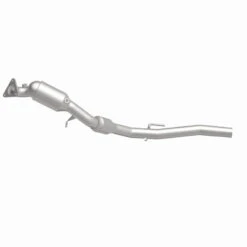 Magnaflow Conv DF 11-15 Volkswagen Touareg V6 3.6 OEM Underbody 37 Magnaflow Conv DF 11-15 Volkswagen Touareg V6 3.6 OEM Underbody -Esptruck Shop 60d19de7597c1c7293598a812ea2803b