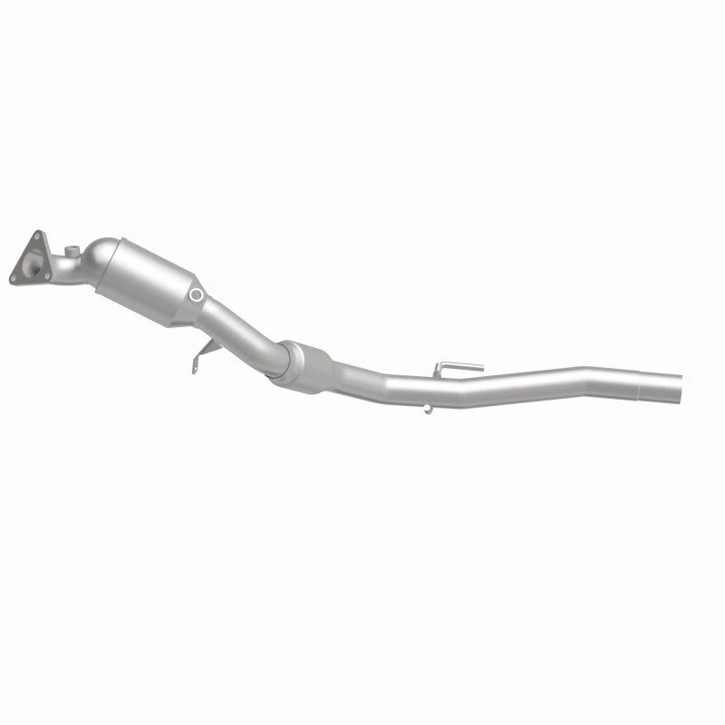Magnaflow Conv DF 11-15 Volkswagen Touareg V6 3.6 OEM Underbody 18 Magnaflow Conv DF 11-15 Volkswagen Touareg V6 3.6 OEM Underbody - Image 16