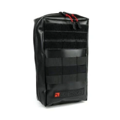 BuiltRight Industries Tech Pouch Small 6in. X 10in. - Black 11 BuiltRight Industries Tech Pouch Small 6in. X 10in. - Black -Esptruck Shop 60d3d9fb46e87d50e1d5e559a26d9cf6