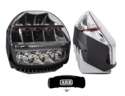 ARB Intensity IQ Driving Lights 41 ARB Intensity IQ Driving Lights -Esptruck Shop 60f7fa505c65b96b32c5c2f3da5fc273