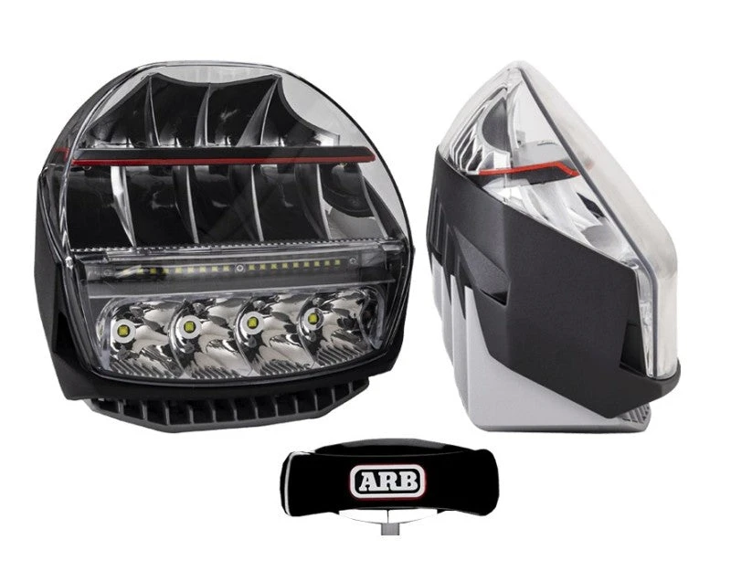 ARB Intensity IQ Driving Lights 22 ARB Intensity IQ Driving Lights - Image 20