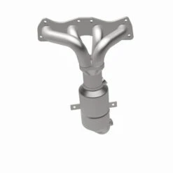 MagnaFlow 07-11 Mini Cooper L4-1.6LGAS California Catalytic Converter Direct Fit 38 MagnaFlow 07-11 Mini Cooper L4-1.6LGAS California Catalytic Converter Direct Fit -Esptruck Shop 6108bdf3a404b1296c1f2e23ee3fb641