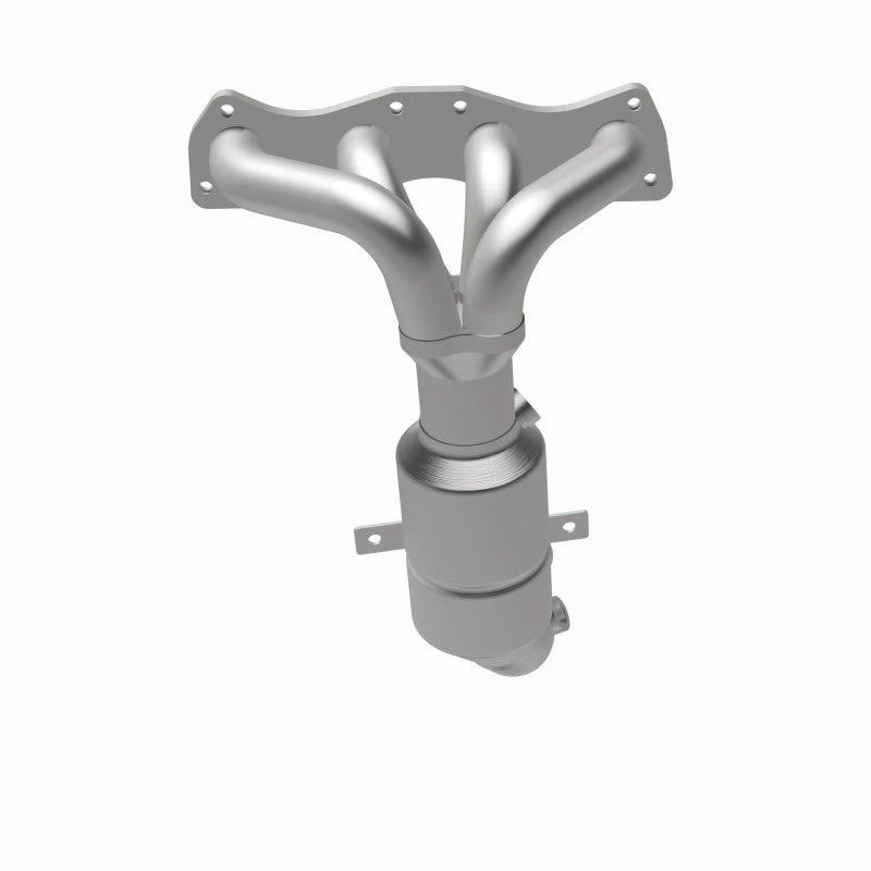 MagnaFlow 07-11 Mini Cooper L4-1.6LGAS California Catalytic Converter Direct Fit 19 MagnaFlow 07-11 Mini Cooper L4-1.6LGAS California Catalytic Converter Direct Fit - Image 17