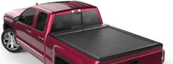 Roll-N-Lock Ford Ranger 61in M-Series Retractable Tonneau Cover