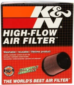 K&N Replacement Air FIlter 08-11 Kawasaki KVF750 Brute Force -Esptruck Shop 618c6b8ace37b0e087df3e22b09be593