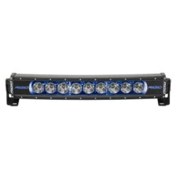 Rigid Industries Radiance+ Curved 20in. RGBW Light Bar 15 Rigid Industries Radiance+ Curved 20in. RGBW Light Bar -Esptruck Shop 61cbcfb6ad7990873bc748afa80a7a9c