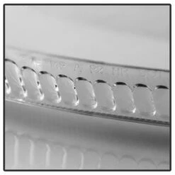 Spyder XTune 03-06 Cadillac Escalade (HID Model Only) Headlight Lens (Pair) (HD-JH-CAES03-HID-LENS) -Esptruck Shop 61cf6592d72a3dd3cfc3dbf70f81e241