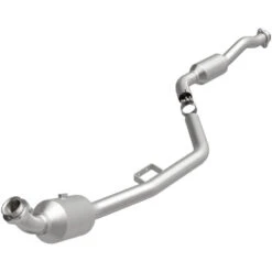 MagnaFlow Conv Direct Fit OEM 2007 Mercedes-Benz E350 Underbody - 67.5in Length 23 MagnaFlow Conv Direct Fit OEM 2007 Mercedes-Benz E350 Underbody - 67.5in Length -Esptruck Shop 61db50d45f8df4dcfb227e1b68cb866c