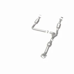 Magnaflow 09-14 Chevrolet Express 1500 4.3L Direct Fit Converter -Esptruck Shop 61ff0861a43334d8944d4c35a6c87692L