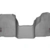 WeatherTech Dodge Ram Truck Front FloorLiner - Grey