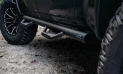 Lund Ford Ranger Crew Cab Terrain HX Step Nerf Bars - Black -Esptruck Shop 6232832d5c225d60aafb644cac17ea06 63067cd8 6d7c 42be 9cf4 baa9f4aa11b9