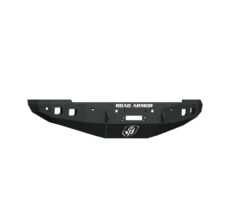 Road Armor 16-18 Ram 2500 Stealth Front Winch Bumper W/6 Sensor Holes - Tex Blk