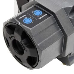 Superwinch 4500 LBS 12V DC 15/64in X 40ft Steel Rope Roller Fairlead SP 45 Winch -Esptruck Shop 629a06452a632b8772086f98af785a6cL