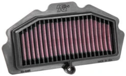 Replacement Air Filter KAWASAKI KLE650; 2019 Pack Of 6