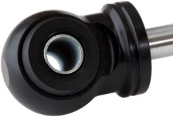 Fox 2.0 Performance Series 8.1in. Smooth Body IFP Stabilizer Steering Damper (Alum) - Black -Esptruck Shop 62e124ea53b98aaaef8e997e74202d43