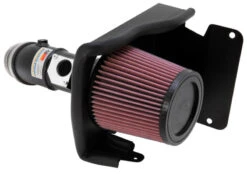 K&N Mazda6 L4-2.5L Typhoon Cold Air Intake