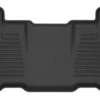 Husky Liners 19-23 Subaru Ascent X-Act Contour Black 2nd Row Floor Liners -Esptruck Shop 631a8f26a766952f2c9ac6f2f83c2dc4