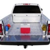 Access Accessories Cargo Mgt HD (Alum. Dia. Tread Bed Pockets W/EZ Retriever) 1 Access Accessories Cargo Mgt HD (Alum. Dia. Tread Bed Pockets W/EZ Retriever) -Esptruck Shop 63406b2edb3af05476a120cb714e4380