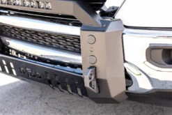 N-Fab HVM Bull Bar 19-23 Dodge Ram 1500 - Tex. Black 24 N-Fab HVM Bull Bar 19-23 Dodge Ram 1500 - Tex. Black -Esptruck Shop 6361f4a4745d233f3e8eb0feb95c75b7