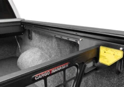Roll-N-Lock 2024 Ford Ranger 5ft Bed Cargo Manager -Esptruck Shop 63793f2169e7e6400d67171e7f5697eeL