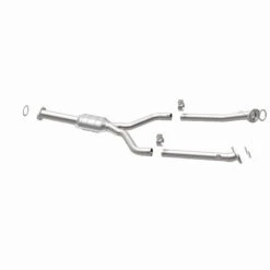 Magnaflow Conv DF 95-97 SC400 4.0L 41 Magnaflow Conv DF 95-97 SC400 4.0L -Esptruck Shop 639dc348dba8de83e7168a727d6559f2