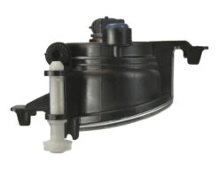 Hella 09-13 BMW X5 (w/ Cornering Lights) Fog Lamp W/ H11 Bulb - Left -Esptruck Shop 63ba11c1c3cdd449533ce78b88af9b04