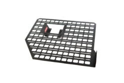 BuiltRight Industries 11-16 Ford F-250/F-350/F-450 Bedside Rack System - Rear Passenger Side -Esptruck Shop 63f5b8ca788e36552a869f6867515841L 90f9f887 24ae 4823 8797 2796dc57025e