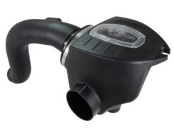 AFe Momentum Pro 5R Intake System BMW 528i/ix (F10) 12-15 L4-2.0L (t) N20