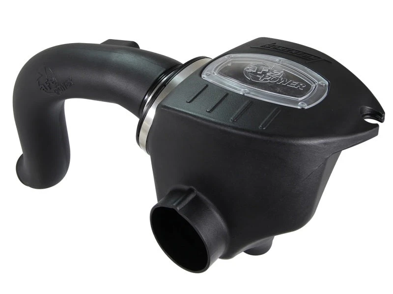 AFe Momentum Pro 5R Intake System BMW 528i/ix (F10) 12-15 L4-2.0L (t) N20 3 AFe Momentum Pro 5R Intake System BMW 528i/ix (F10) 12-15 L4-2.0L (t) N20