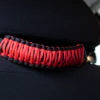 Fishbone Offroad Head Rest Paracord Grab Handles Red -Esptruck Shop 640fc3f4ff889f71738444ec9f4618a9